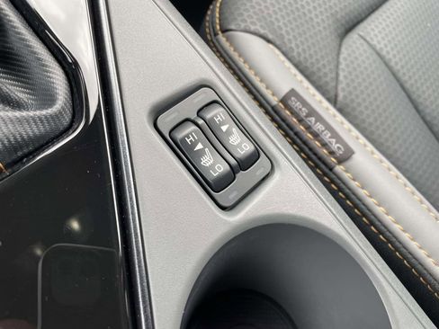 Used 2025 Subaru Crosstrek 2.5i Wilderness w/ Wilderness Package image 23