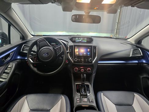 Certified 2021 Subaru Crosstrek Hybrid w/ Moonroof Package w/Navigation image 13