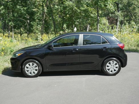 Used 2023 Kia Rio S image 10