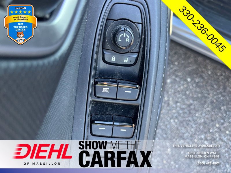 Used 2019 Subaru Forester w/ Alloy Wheel Package AWD/4WD image 14