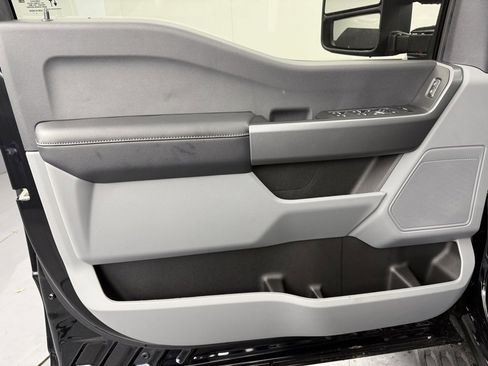 New 2026 Ford F350 XL w/ STX Appearance Package image 28