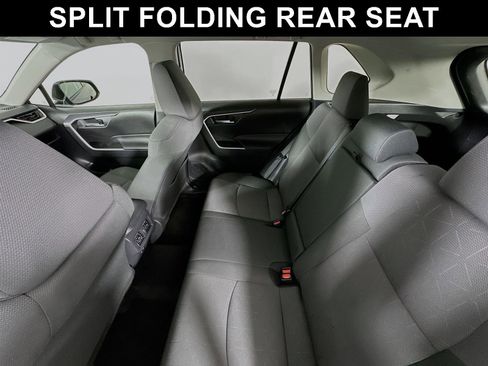 Certified 2025 Toyota RAV4 XLE image 20