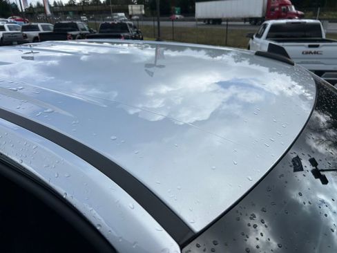 Used 2022 Chevrolet Silverado 1500 RST image 28