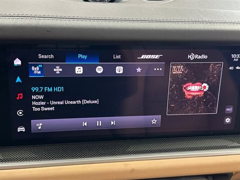 Used 2024 Porsche Cayenne Base image 21