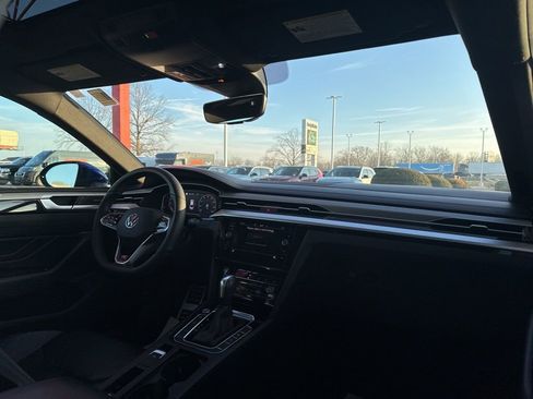 Used 2021 Volkswagen Arteon SEL Premium image 31