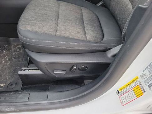 Certified 2022 Ford Bronco Sport Big Bend w/ Convenience Package image 21