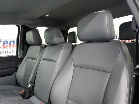 Used 2023 Ford F150 XL AWD/4WD image 22