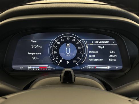 New 2026 Cadillac CT4 Sport RWD image 18