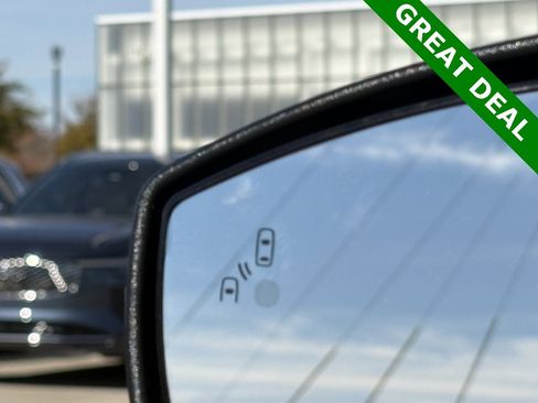 Used 2017 Ford Escape Titanium w/ Equipment Group 301A image 12