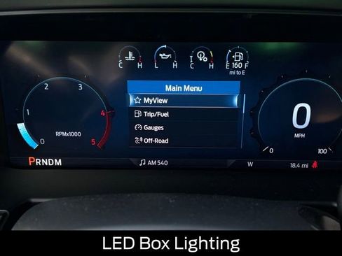 New 2026 Ford F250 XLT w/ XLT Premium Package image 29