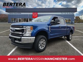 Used 2022 Ford F250 XLT w/ Snow Plow Prep Package video 1