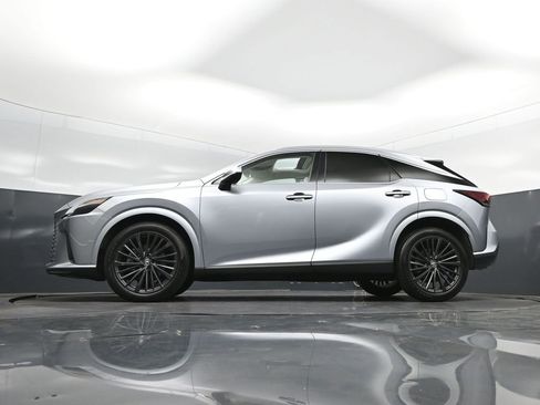 Used 2024 Lexus RX 350 Premium w/ Cold Area Package FWD image 39