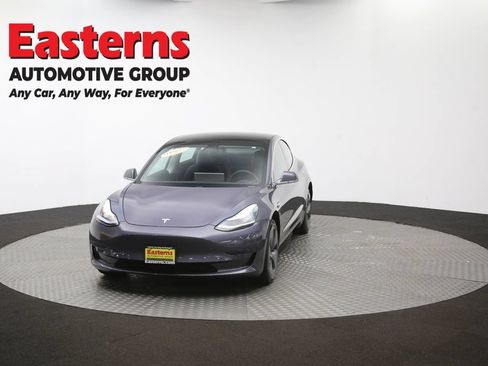 Used 2020 Tesla Model 3 Standard Range Plus RWD image 48