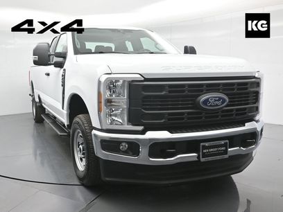New 2025 Ford F250 XLT w/ FX4 Off-Road Package