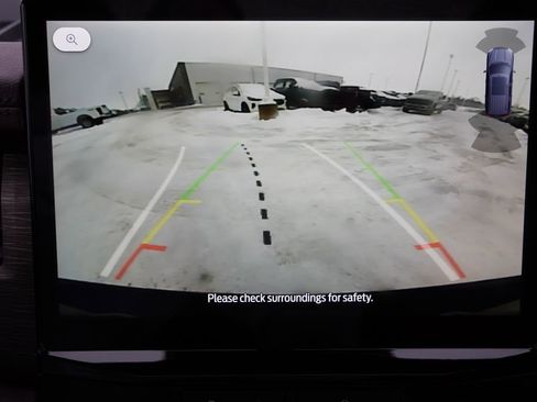 Certified 2024 Ford Expedition Limited image 42