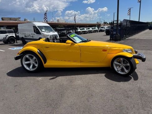 Used 1999 Plymouth Prowler image 4