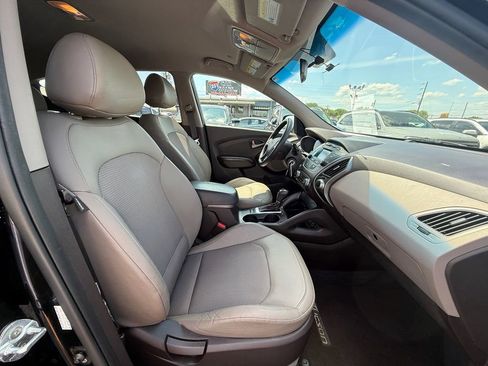 Used 2015 Hyundai Tucson GLS w/ Option Group 02 FWD image 23