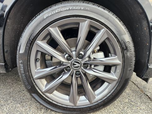 Certified 2025 Acura ADX A-Spec image 20