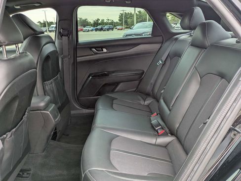 Used 2022 Kia K5 GT-Line w/ GT-Line FWD Premium Package image 13