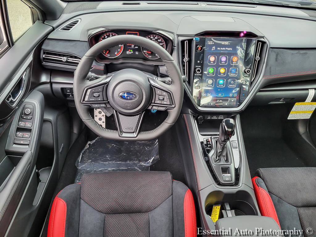 New 2026 Subaru WRX Limited AWD/4WD image 13