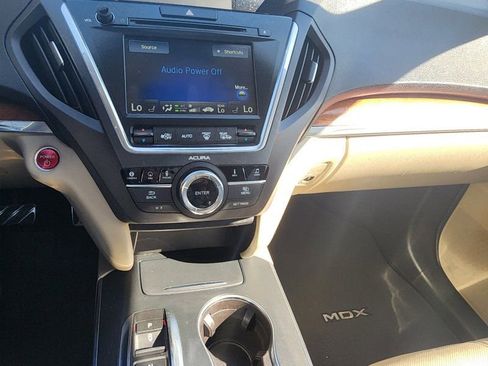 Used 2017 Acura MDX Sport Hybrid w/ Advance Pkg image 19