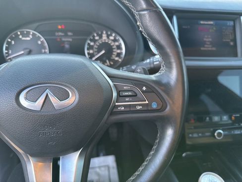 Used 2021 INFINITI QX50 Luxe w/ Appearance Package image 26
