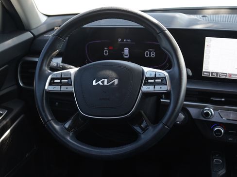 Used 2023 Kia Telluride S AWD/4WD image 5