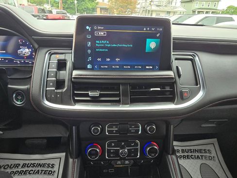 Used 2023 Chevrolet Tahoe RST AWD/4WD image 9