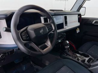 New 2026 Ford Bronco Heritage Edition video 3