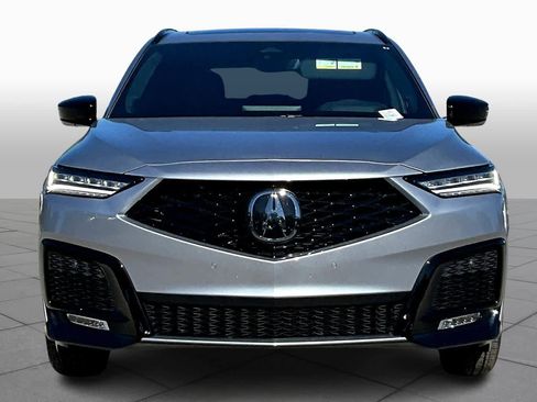 New 2026 Acura MDX A-Spec image 3