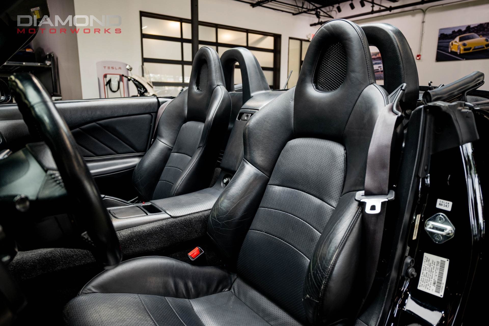 Used 2000 Honda S2000 image 19