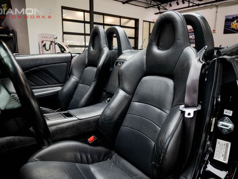 Used 2000 Honda S2000 image 19