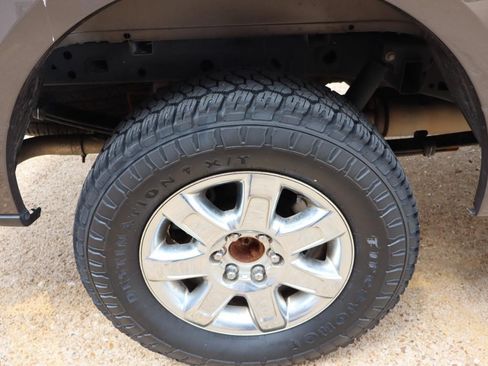 Used 2016 Ford F150 XLT w/ Equipment Group 301A Mid AWD/4WD image 36