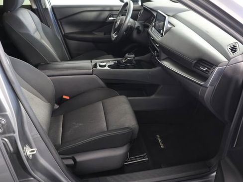 Used 2024 Nissan Rogue SV image 21