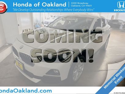 Used 2020 BMW X2 xDrive28i w/ Convenience Package