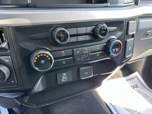 New 2026 Ford F250 XL w/ STX Appearance Package AWD/4WD image 18