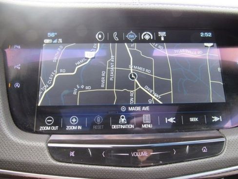 Used 2018 Cadillac CT6 Premium Luxury image 35