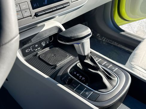 New 2026 Hyundai Kona SEL Sport image 11