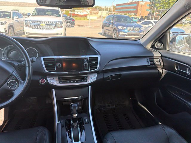 Used 2015 Honda Accord EX-L image 15