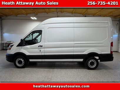 Used 2023 Ford Transit 250 148 High Roof w/ Load Area Protection Package