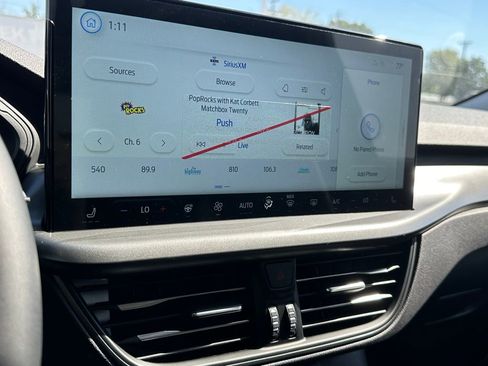 New 2026 Ford Escape Active w/ Tech Pack #1 image 16