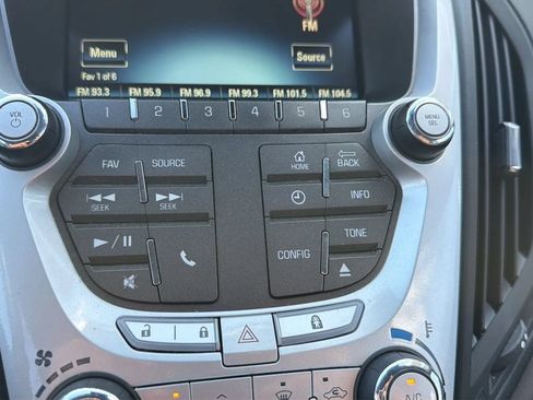 Used 2015 Chevrolet Equinox LT w/ Safety Package FWD image 28