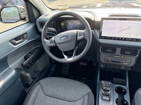 New 2026 Ford Maverick XLT AWD/4WD image 14