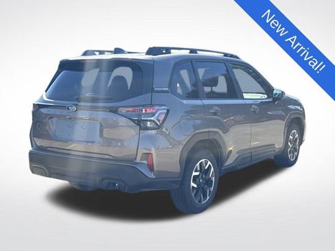 Certified 2025 Subaru Forester Premium AWD/4WD image 7