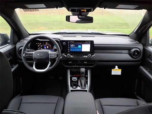 New 2026 Chevrolet Colorado Trail Boss image 20