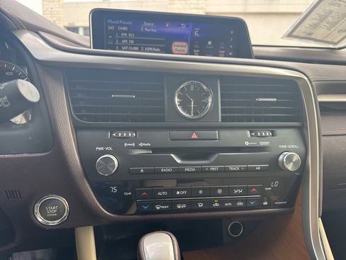 Used 2016 Lexus RX 350 AWD image 15