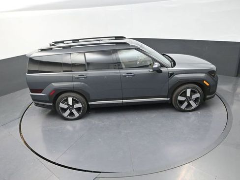 New 2026 Hyundai Santa Fe Limited FWD image 31