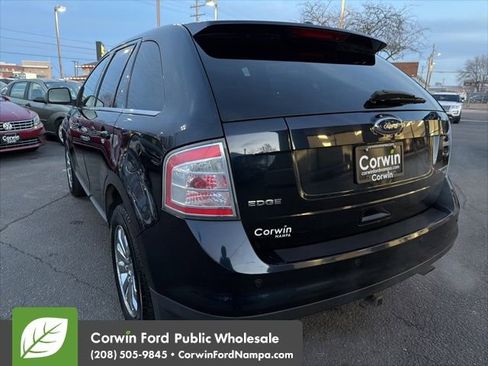 Used 2008 Ford Edge Limited image 7