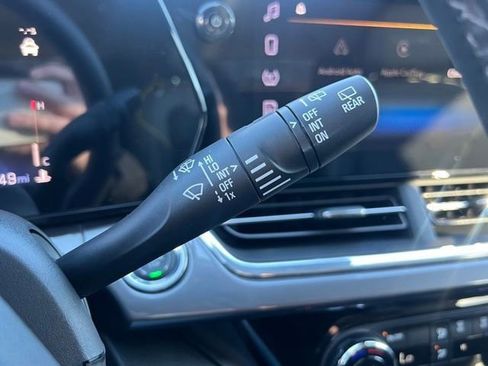 New 2026 Chevrolet Trax ACTIV w/ Driver Confidence Package image 21