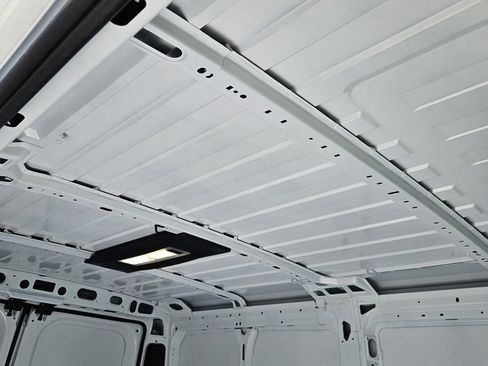 New 2026 RAM ProMaster 1500 w/ Power Group FWD image 31